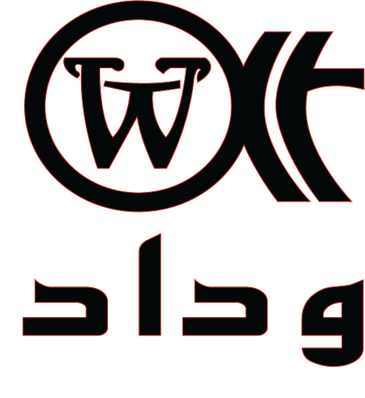 Widaad Logo